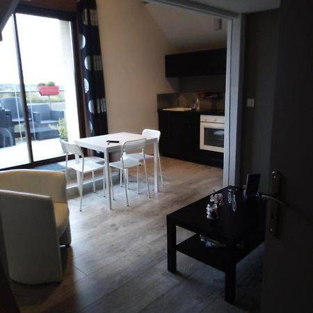 Gite Odeau Sarge-sur-Braye Exterior foto