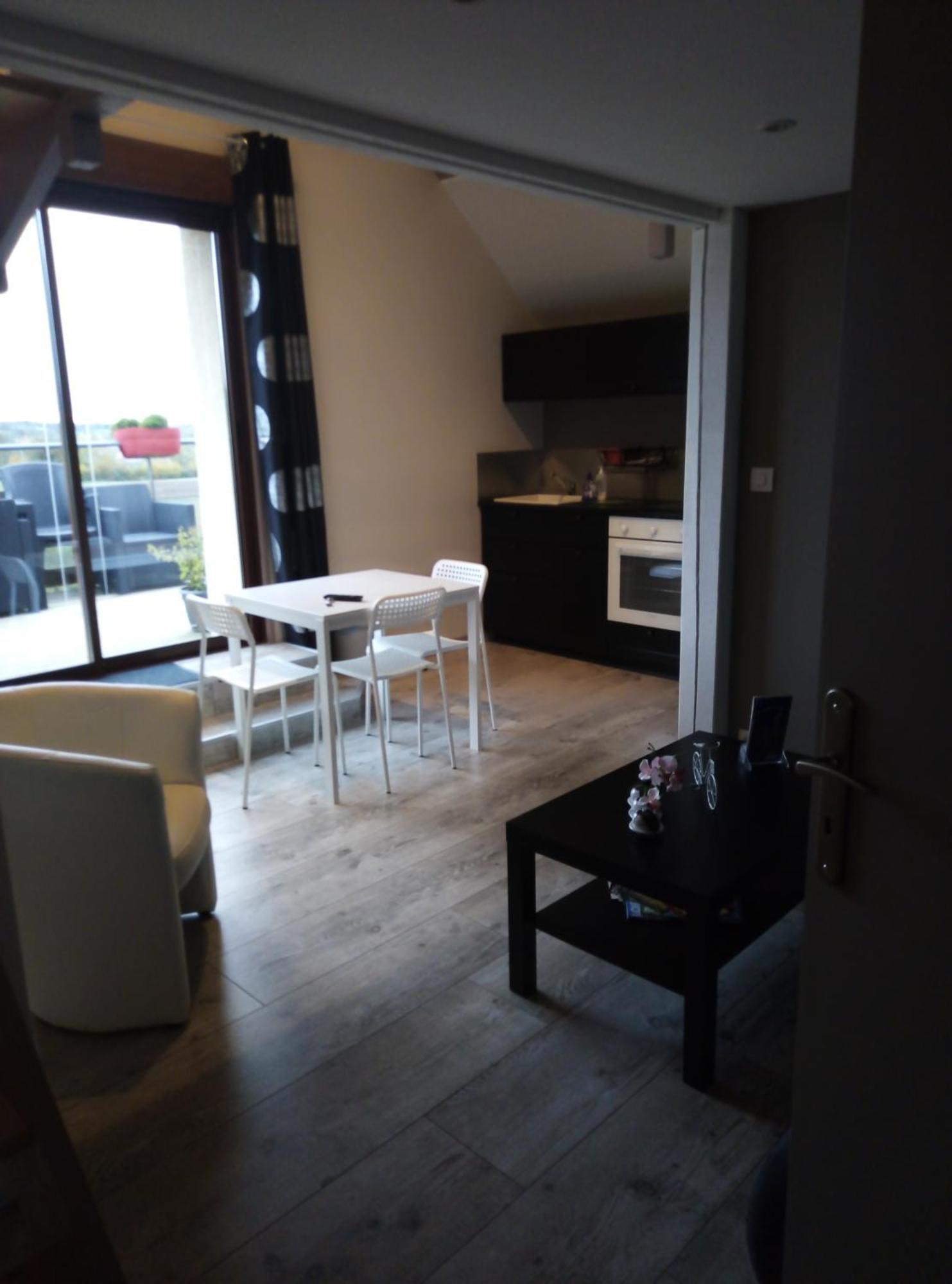 Gite Odeau Sarge-sur-Braye Exterior foto