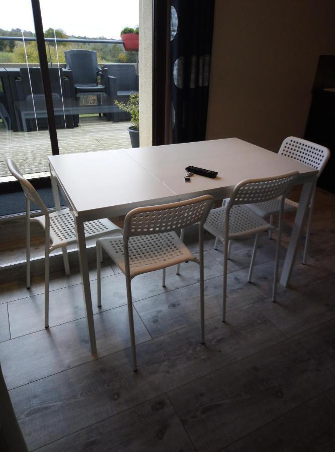 Gite Odeau Sarge-sur-Braye Exterior foto
